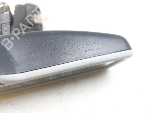 Rear mirror VW TOURAN (1T3) 1.6 TDI | BP29383542I6 