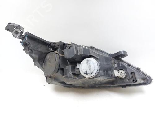 Left headlight PEUGEOT 308 II (LB_, LP_, LW_, LH_, L3_) 1.2 THP 110 | BP29238206C28 