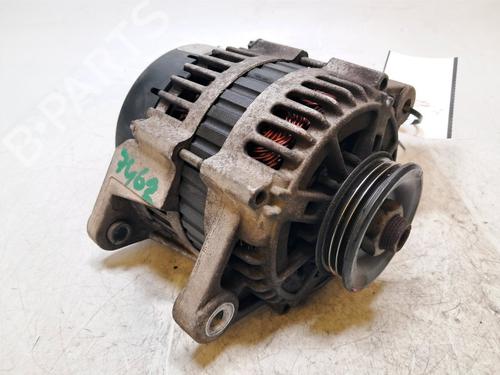 Alternator CHEVROLET MATIZ (M200, M250) 0.8 | BP34714113M7 - Image 2