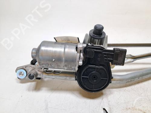 Used Front wiper motor Front wiper motor KIA SPORTAGE V (NQ5) 1.6 CRDi MHEV (136 hp) 36107637 36107637