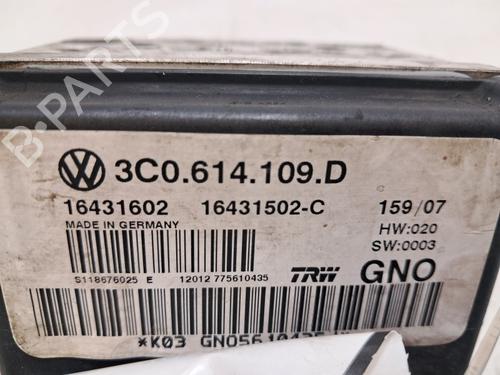 ABS pump VW PASSAT B6 Variant (3C5) 2.0 TDI 16V | BP40072223M43 - Image 4