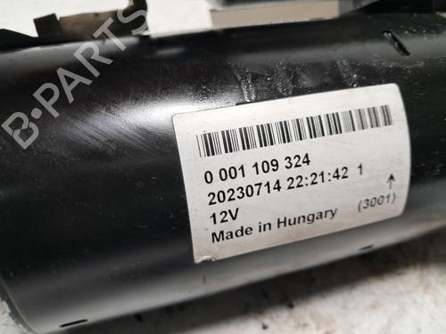 Starter PEUGEOT BOXER Van 2.2 HDi 120 | BP31307840M8