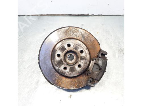 Used Left front steering knuckle BMW X3 (E83) 2.0 d (150 hp) 15152846