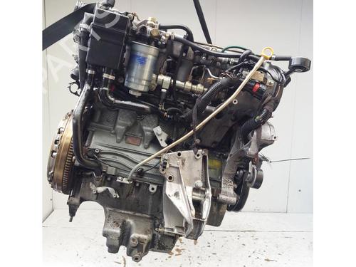 Used Engine Engine ALFA ROMEO 156 (932_) 2.4 JTD (932B1) (136 hp) 28367584 28367584