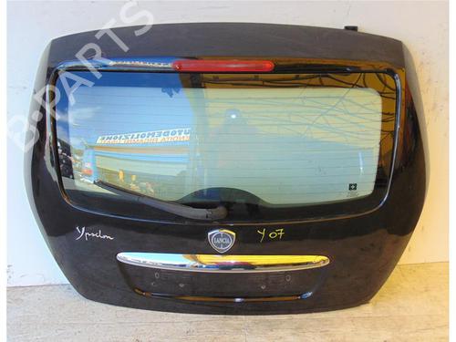 Used Tailgate LANCIA YPSILON (843_) 1.2 (843.AXA1A) (60 hp) 15140715