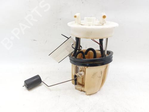 Used Fuel pump MAZDA CX-3 (DK) 1.5 SKYACTIV-D (DK2WS, DK5FW) (105 hp) 27537305