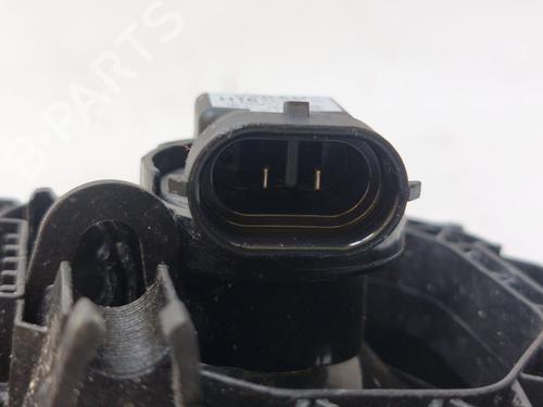 Right front fog light RENAULT TWINGO III (BCM_, BCA_) Z.E: (BCA1) | BP35781954C31 - Image 4