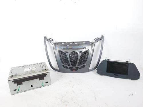 Used Electronic module FORD C-MAX II (DXA/CB7, DXA/CEU) 1.6 TDCi (115 hp) 15264768