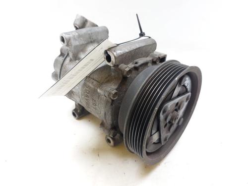 AC compressor NISSAN MICRA III (K12) 1.5 dCi | BP28312169M34