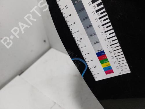 Right rear door DACIA DUSTER (HS_) 1.5 dCi | BP30802426C5 