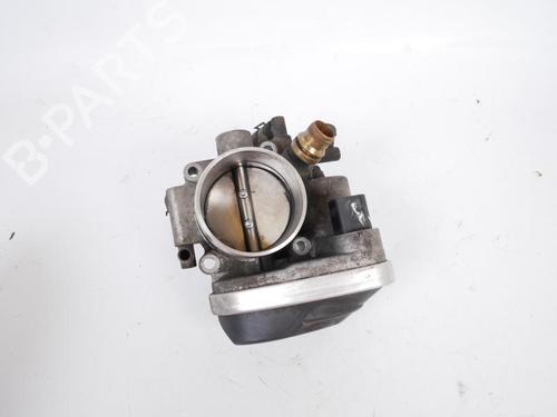 Used Throttle body Throttle body FIAT CROMA (194_) 1.8 16V (194AXG1A) (140 hp) 15149085 15149085
