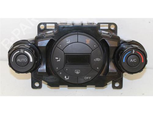 Commande Chauffage FORD FIESTA VI (CB1, CCN) 1.25 (60 hp) 15144688