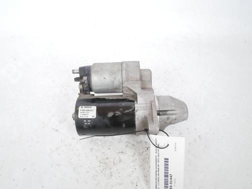 Used Starter Starter SUZUKI SWIFT IV (FZ, NZ) 1.3 DDiS (AZG413D, ZC02S, ZC92S) (75 hp) 15159911 15159911