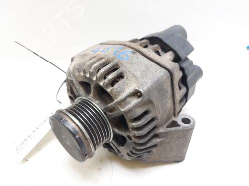 Used Alternator FIAT PANDA (169_) 1.3 D Multijet (169.AXC1A) (70 hp) 28012689