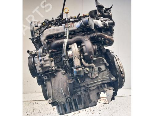 Used Engine Engine 39398784 39398784