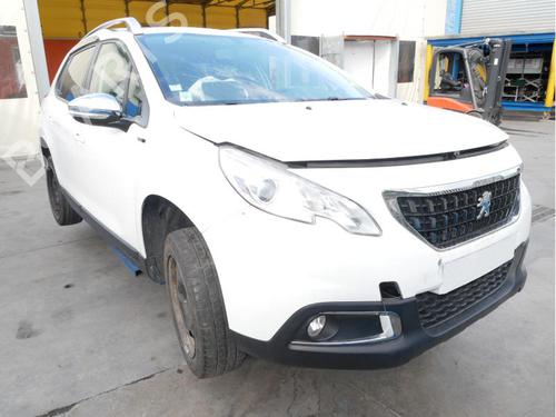 Starter PEUGEOT 2008 I (CU_) 1.2 THP 110 / PureTech 110 | BP15149841M8 
