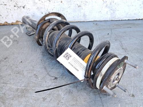 Used Left front shock absorber Left front shock absorber FORD TRANSIT V363 Van (FCD, FDD) 2.0 EcoBlue mHEV (130 hp) 36001622 36001622