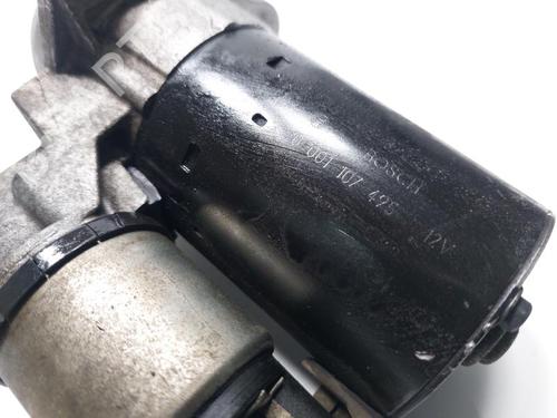 Starter OPEL CORSA D (S07) 1.0 (L08, L68) | BP33192779M8 - Image 5