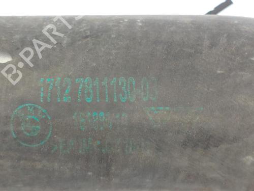 Pipe BMW X3 (F25) xDrive 20 d | BP15168557M125 