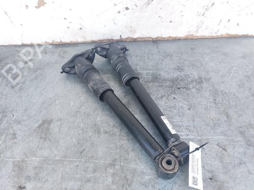 Used Right rear shock absorber Right rear shock absorber 37259724 37259724
