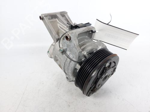 Used AC compressor MAZDA 2 Hatchback (DL, DJ) 1.5 SKYACTIV-G (90 hp) 15163914