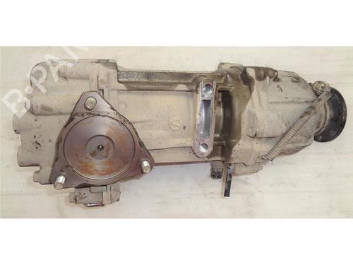 Rear differential FIAT SEDICI (189_) 1.9 D Multijet 4x4 | BP15139109M24 