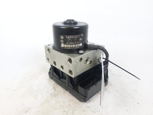 Abs pomp VW GOLF IV (1J1) 1.6 (100 hp) 17383424