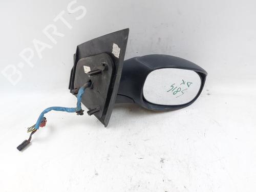 Used Right mirror CITROËN C2 (JM_) 1.1 (60 hp) 29584081