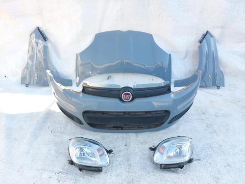Used Other FIAT PANDA (312_, 319_) 1.2 (312PXA1A) (69 hp) 29237690