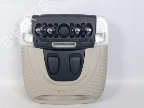 interior-roof-light-mini-mini-f55-cooper-sd-e3219600-2013-15164430 main image