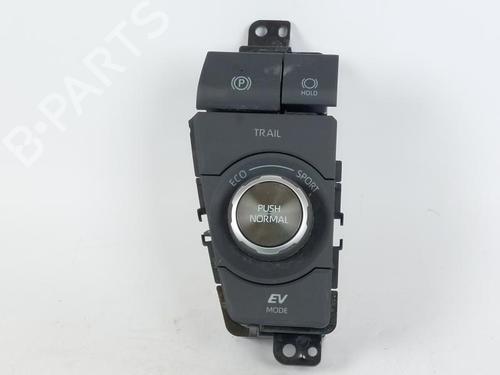 Used Climate control Climate control TOYOTA RAV 4 V (_A5_, _H5_) 2.5 Hybrid AWD (AXAH54, AXAL54) (222 hp) 15169362 15169362