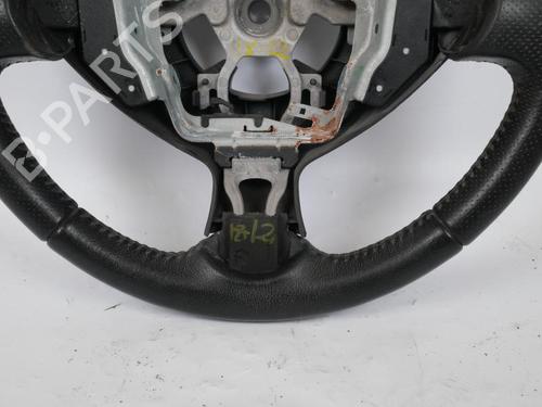 Steering wheel NISSAN JUKE (F15) 1.5 dCi | BP15158117C49 