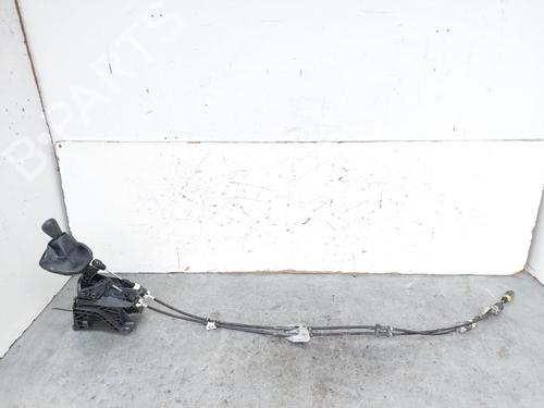 Used Gear lever Gear lever FORD B-MAX (JK) 1.5 TDCi (75 hp) 15162734 15162734