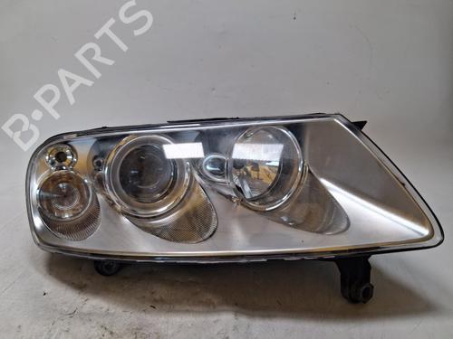 Used Right headlight Right headlight 38011744 38011744