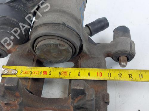 Left front brake caliper SEAT LEON (5F1) 2.0 TDI | BP15163168M105