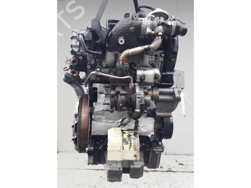 Engine AUDI A2 (8Z0) 1.4 TDI | BP35942827M1 - Image 3