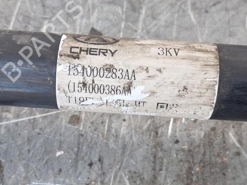 Right front driveshaft DR DR 5.0 SUV 1.5 LPG | BP36694113M39 - Image 5