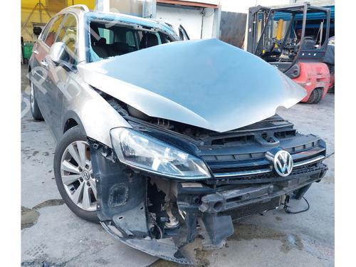 Used Parts VW GOLF VII Variant (BA5, BV5) 1.6 TDI (110 hp) 2706211