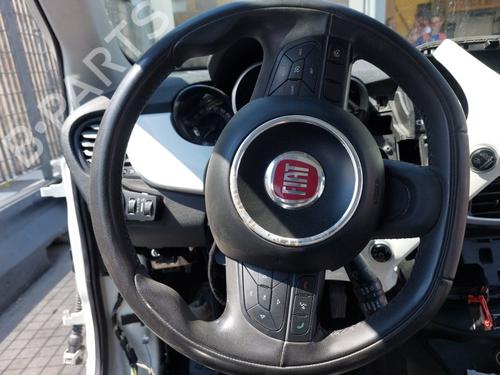 Glove box FIAT 500X (334_) 1.6 D Multijet (334AXA1B, 334AXA11) | BP36908140C95  - Image 15