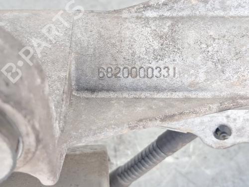 Steering rack MERCEDES-BENZ A-CLASS (W177) A 180 d (177.003) | BP38591538M22 - Image 5