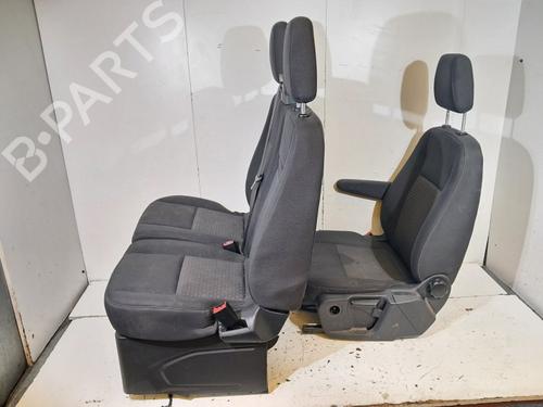 Seats set FORD TRANSIT V363 Van (FCD, FDD) 2.0 EcoBlue | BP35750503C78 - Image 7
