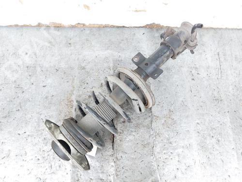 Right front shock absorber FIAT MULTIPLA (186_) 1.6 (186AXC1A, 186BMC1A, 186BXC1A) | BP29699156M17