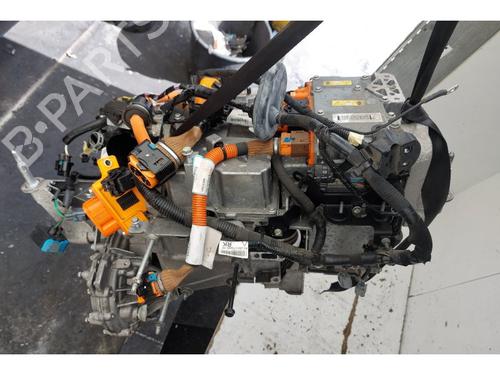 Electronic module RENAULT TWINGO III (BCM_, BCA_) Z.E: (BCA1) | BP35894486M83  - Image 13