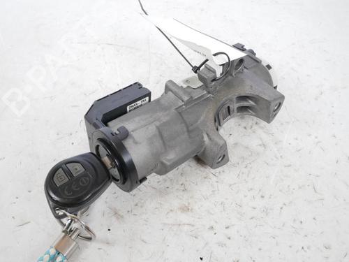 Used Electronic module SUZUKI SWIFT IV (FZ, NZ) 1.3 DDiS (AZG413D, ZC02S, ZC92S) (75 hp) 15159891