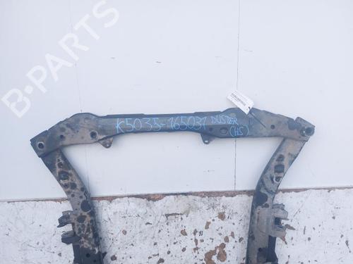Puente delantero DACIA DUSTER (HS_) 1.5 dCi 4x4 (HSMC, HSMD) | BP30454736M9 