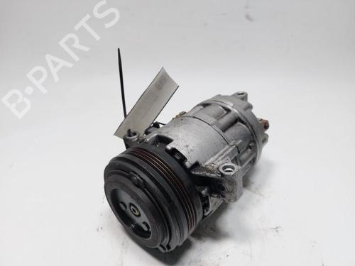 Compressor A/C Compressor A/C BMW 3 (E46) 320 d (150 hp) 33197326 33197326