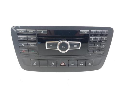 Used Electronic module Electronic module MERCEDES-BENZ B-CLASS Sports Tourer (W246, W242) B 200 CDI (246.201) (136 hp) 17220348 17220348