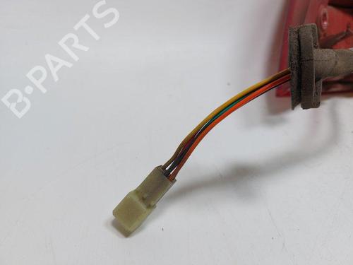 Left taillight SUZUKI SWIFT III (MZ, EZ) 1.3 DDiS (RS413D) | BP33422275C34 - Image 4