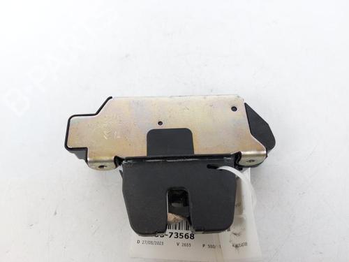 Tailgate lock PEUGEOT 2008 I (CU_) 1.6 BlueHDi 100 | BP15169976C101 