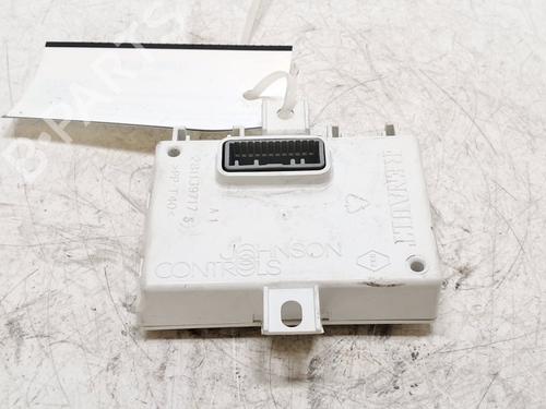 Engine control unit (ECU) RENAULT CLIO IV (BH_) 1.5 dCi 90 | BP39973682M57 - Image 2